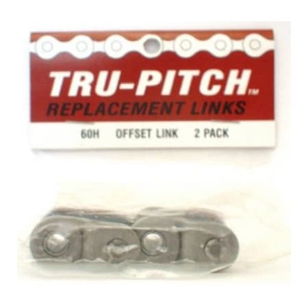 Daido 2PK 60 Offset Link THH60-2PK